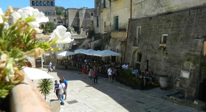 La Casa del Tartufaio