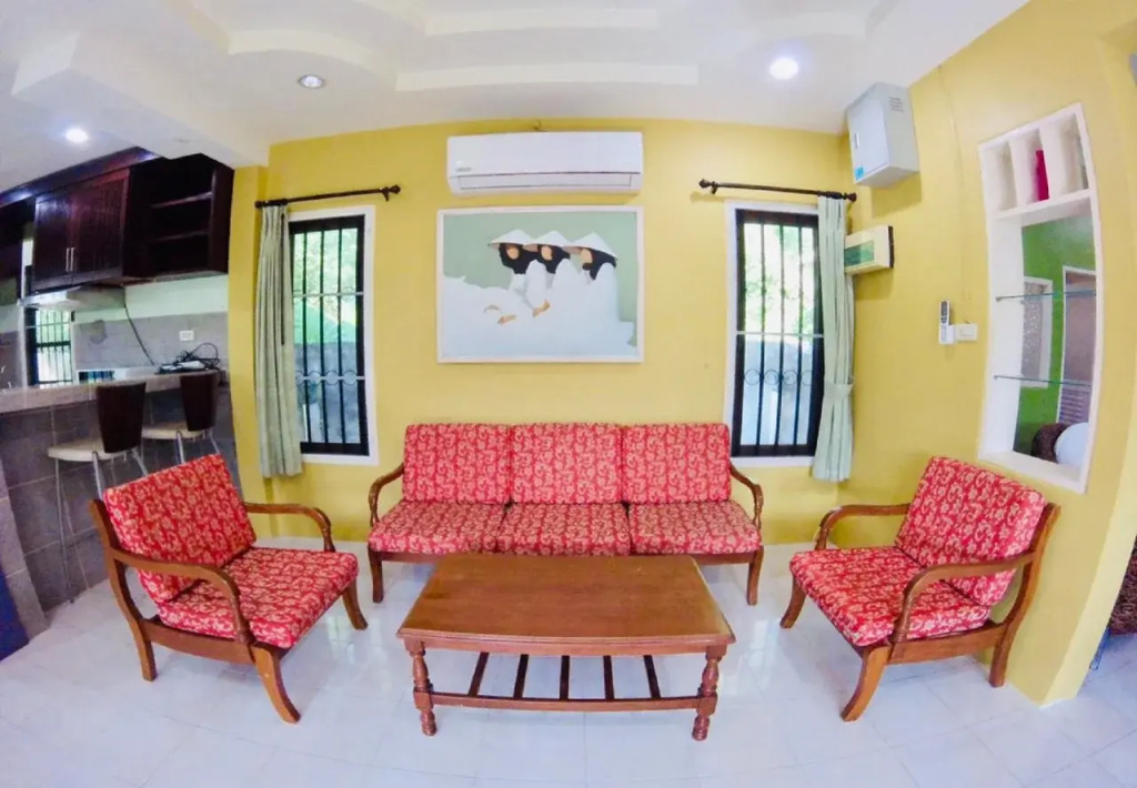 The Endless Bangtao Residence TV2 AND TV 3
