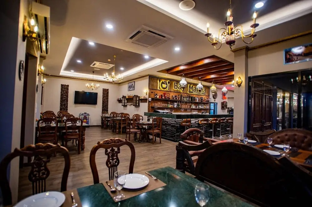 Chunlee Grand Korat