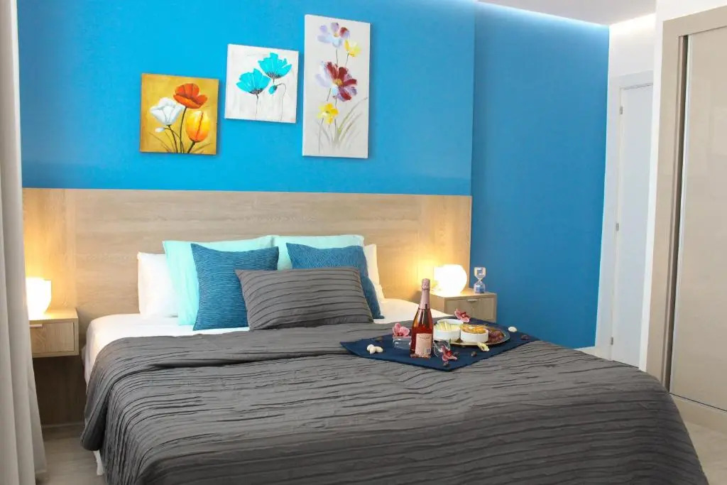 Ocean Garden Suite 62