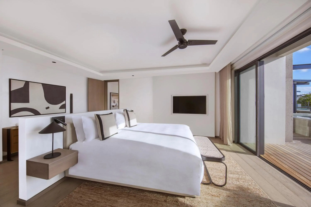LUX* Grand Baie