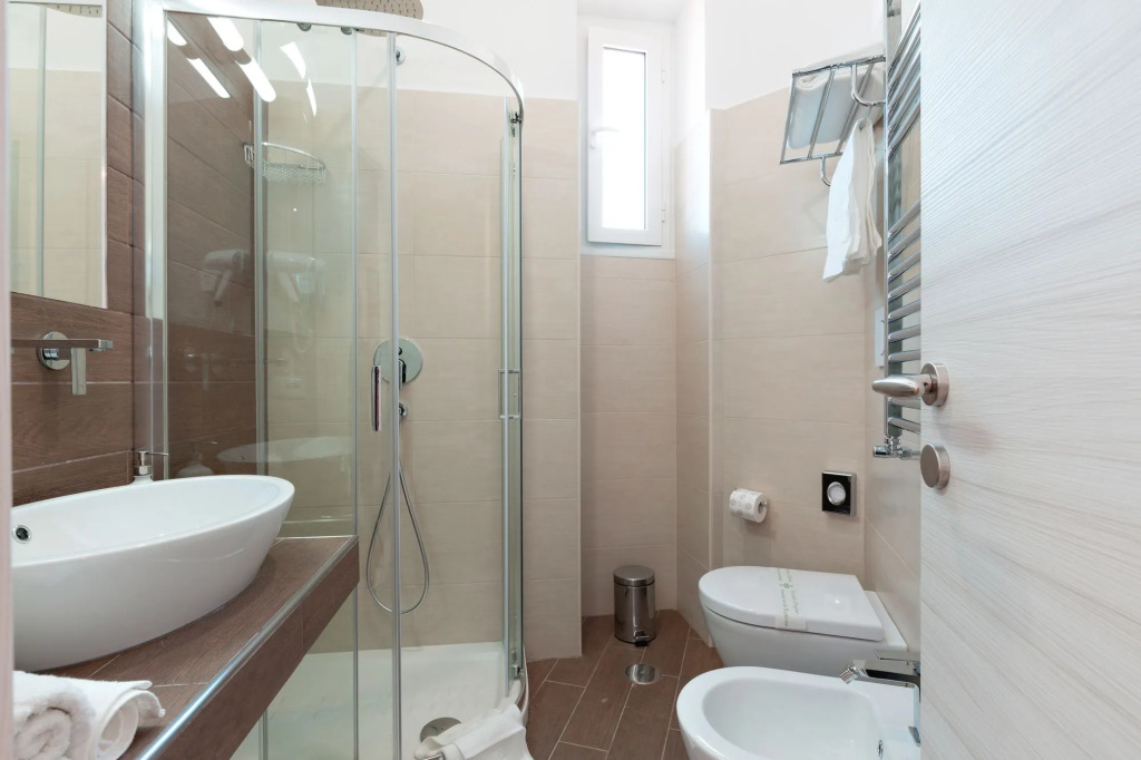 Dolce Luxury Rooms