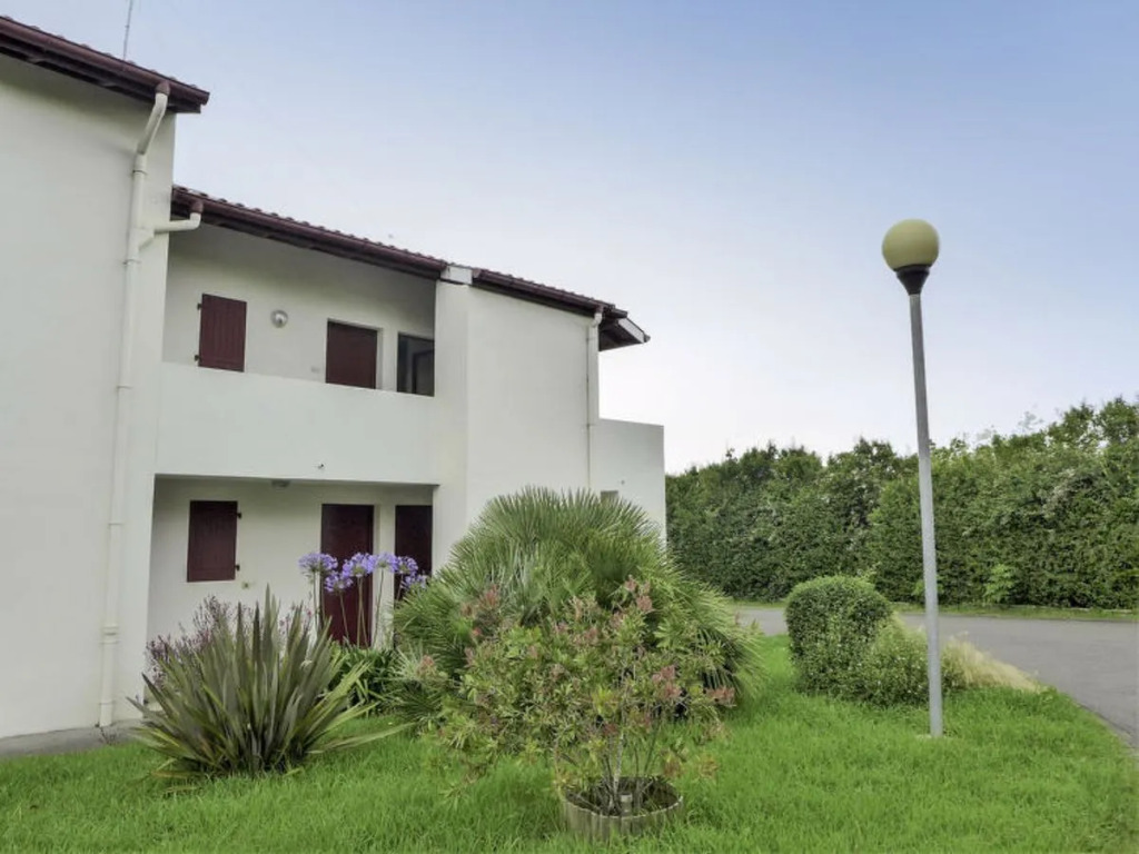 Villa Zirlinga Bidart 33485