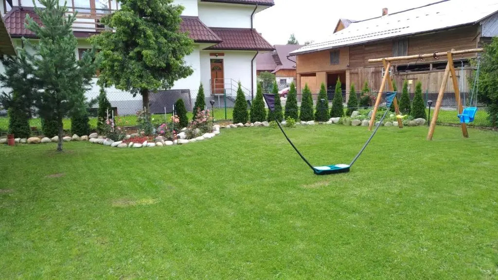 Willa Nad Białką
