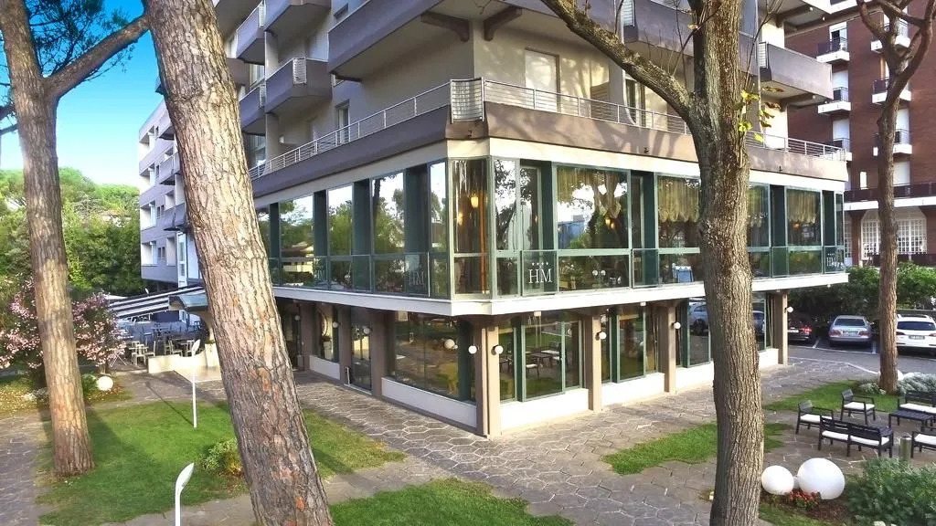 Hotel Michelangelo