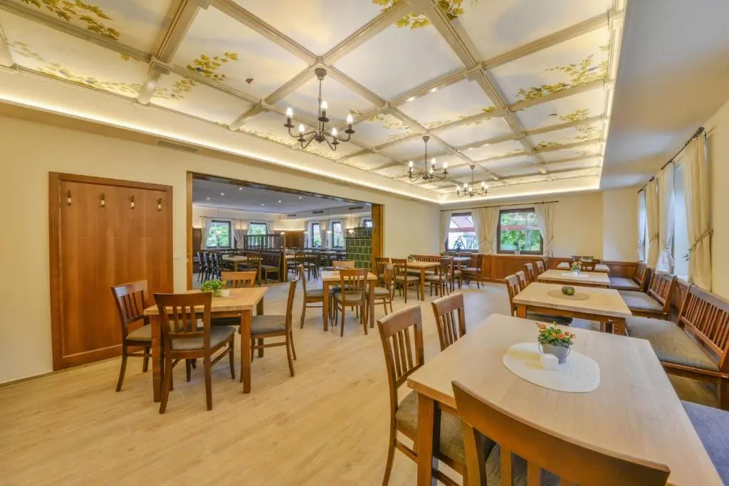 Hotel Gasthof Hainzinger GmbH