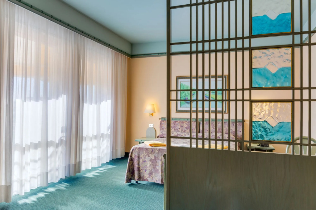 Hotel Montecarlo