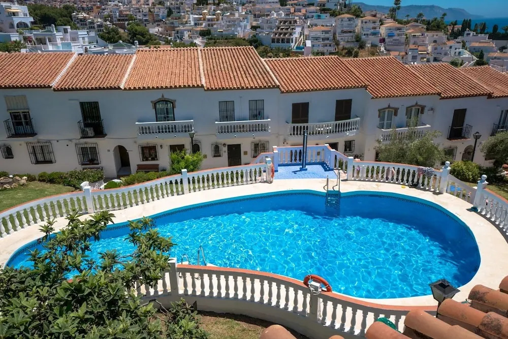 Casa Urbanización Hacienda 38