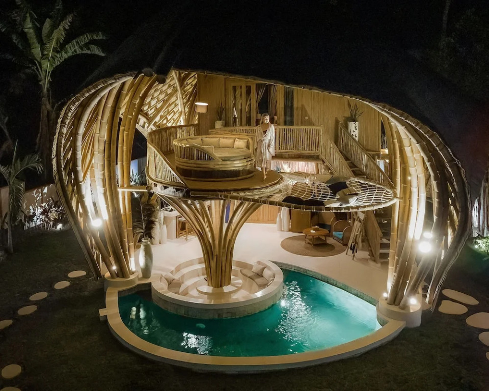 Villa Tokay - The Luxury Resort