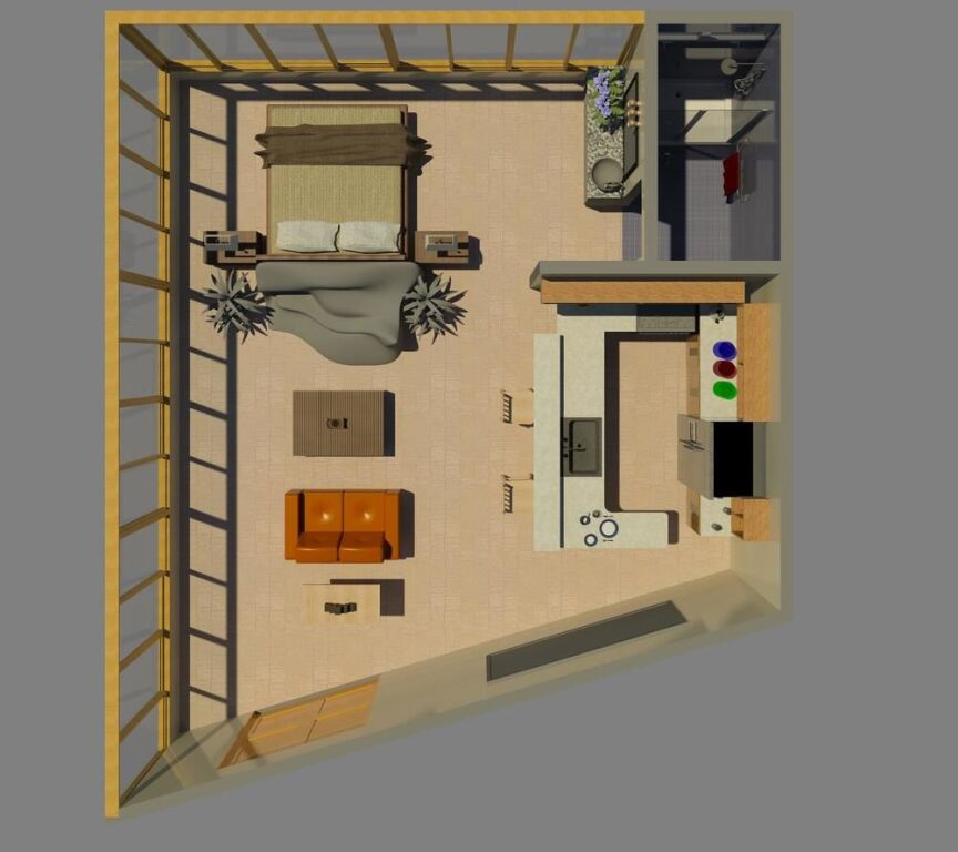 Boutique Hotel Las Cascadas