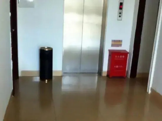 Chengmai Lanyu Hotel