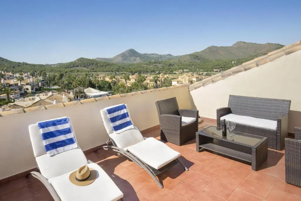 La Manga Club Resort - Los Olivos 343