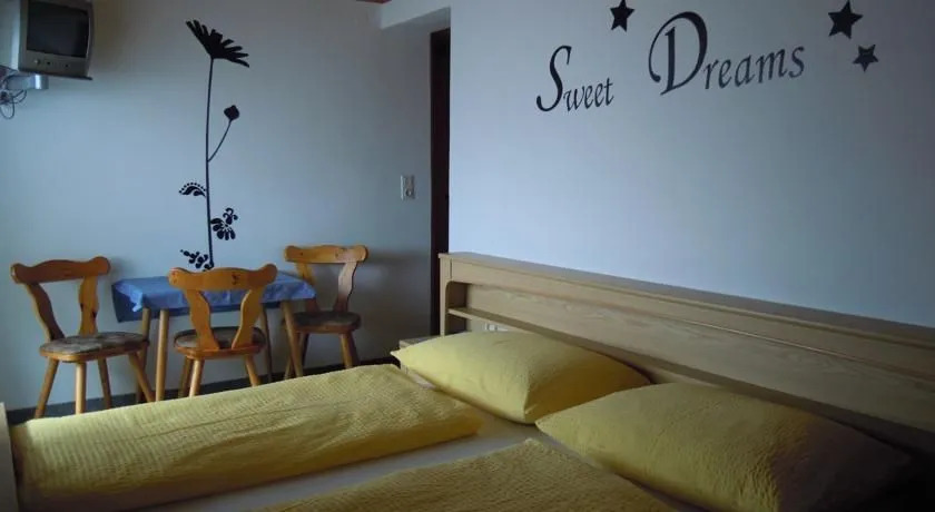Pension Herzoggut
