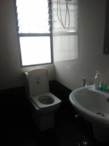 Magic Serviced Appartment
