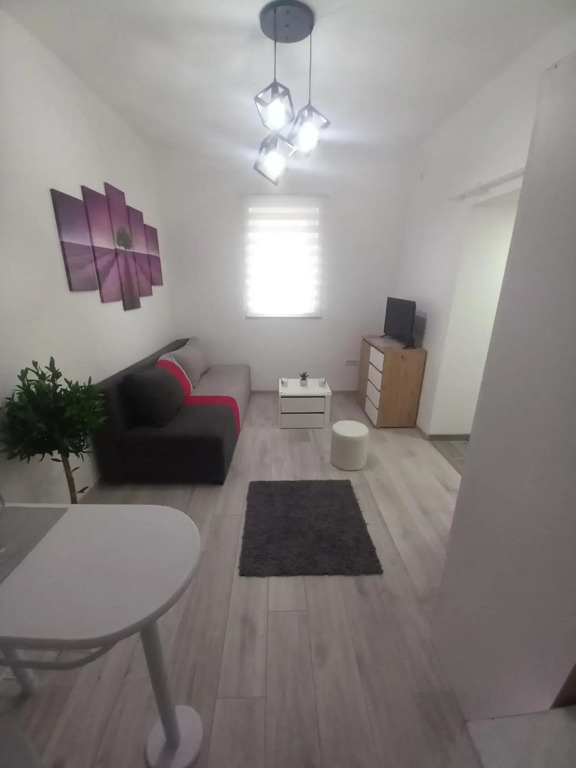 Apartman City&Style 1