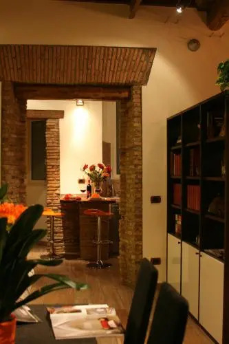 Luxury And Romantic In Historic Center Campo De Fiori