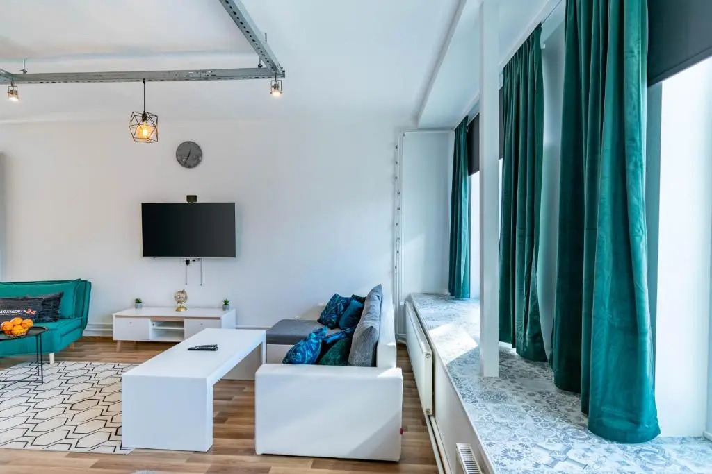 Apartments24 STUDIO53