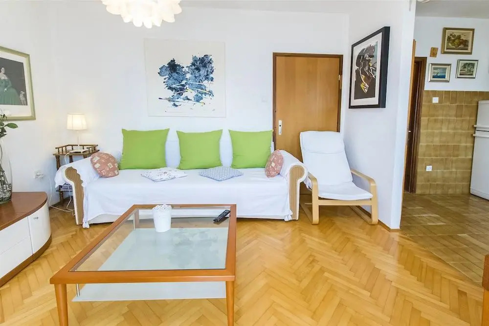 Apartment Zorka 719