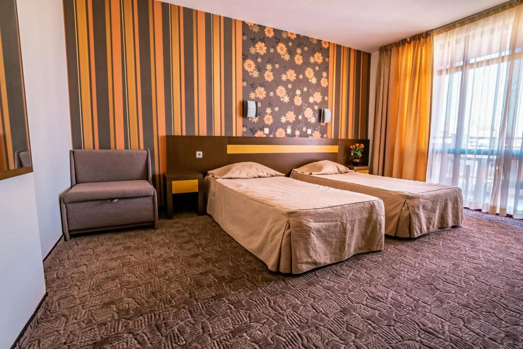 Izola Paradise Hotel - All Inclusive