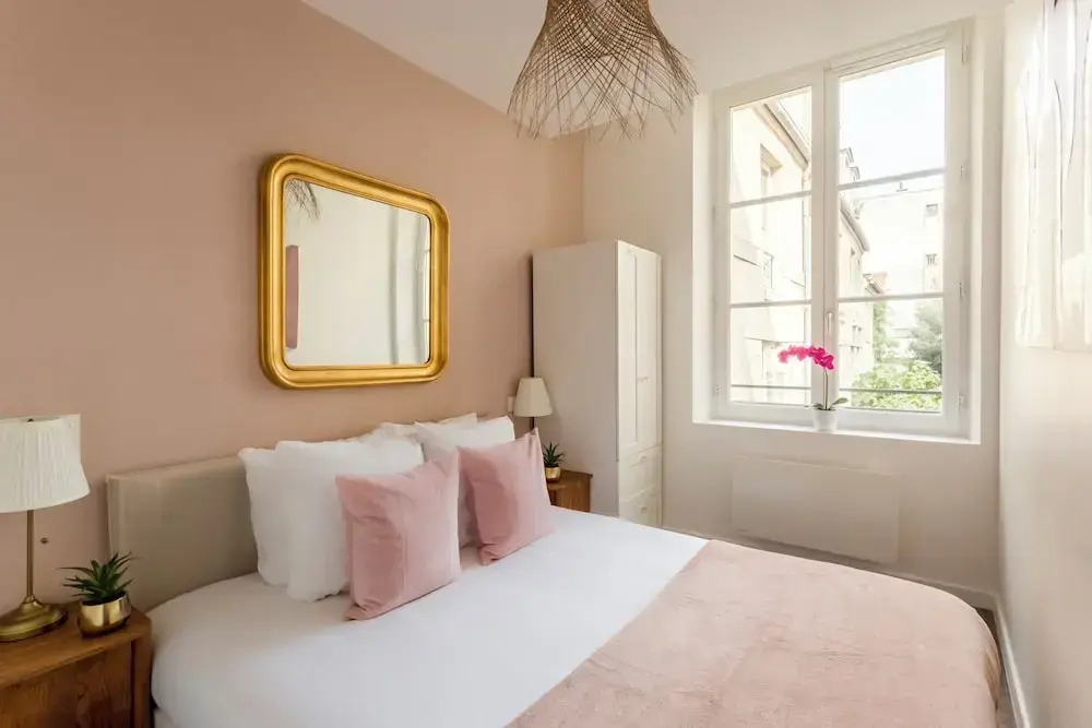 Merveil Family Suite - Fbg St Antoine