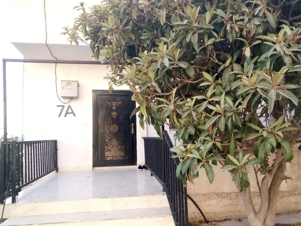 Furnished apartment for rent in jarash شقة مفروشة للإيجار في جرش