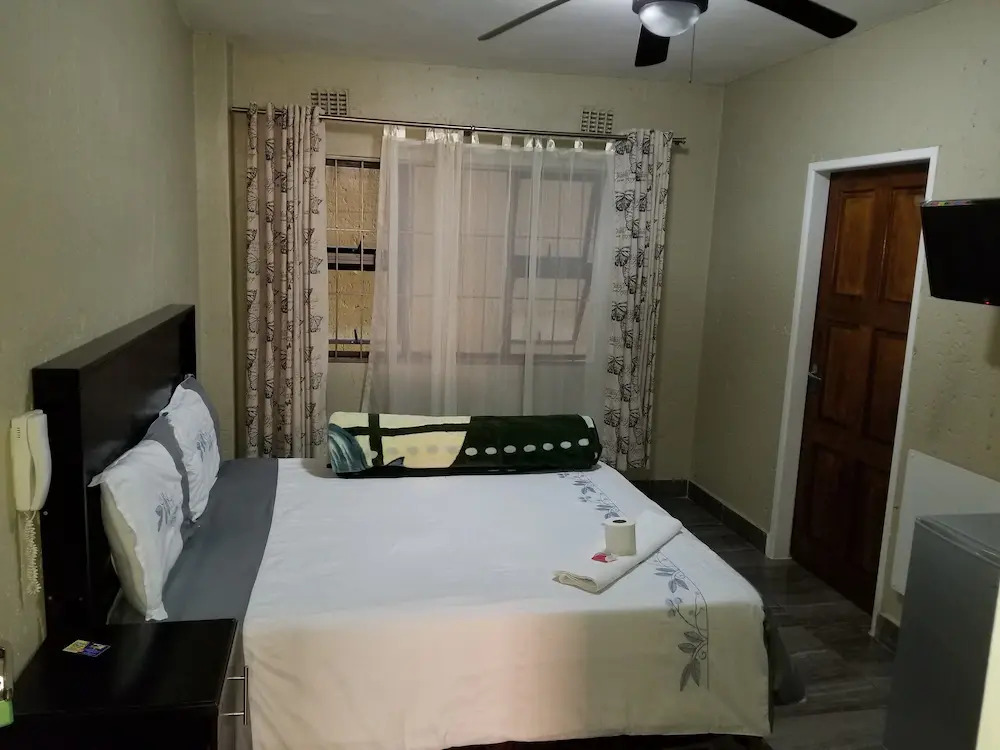 Chisam Guest Lodge Pty Ltd