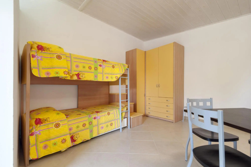 Jupiter Apartment - Casarano