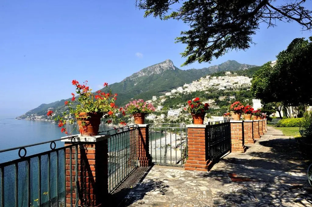 Villa Maria Antonietta