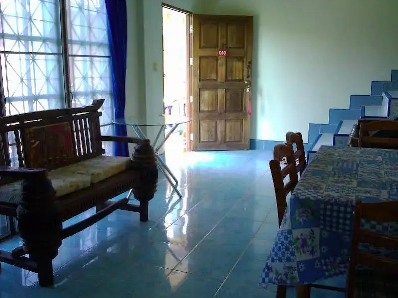 Patong Bay View Resort