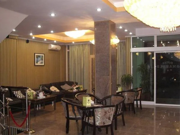 Hotel Smarald