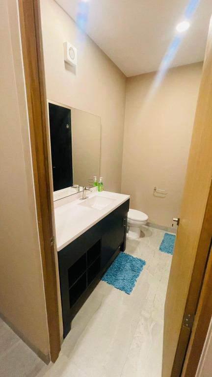 Espacioso Y Céntrico Condo, 5 Min Marina Csl