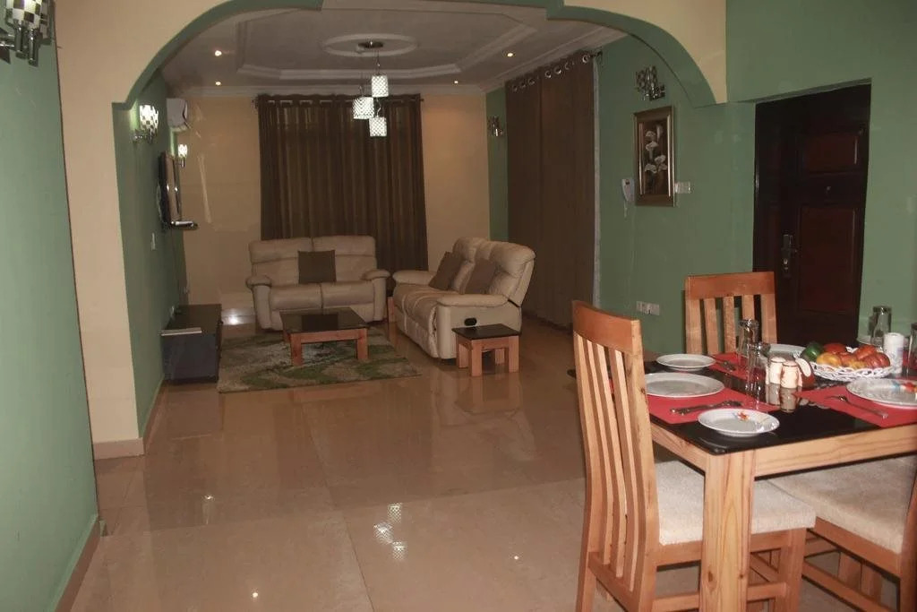 Meros Villa Apartment