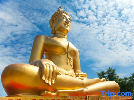 Glur Hostel Pattaya Walking Street