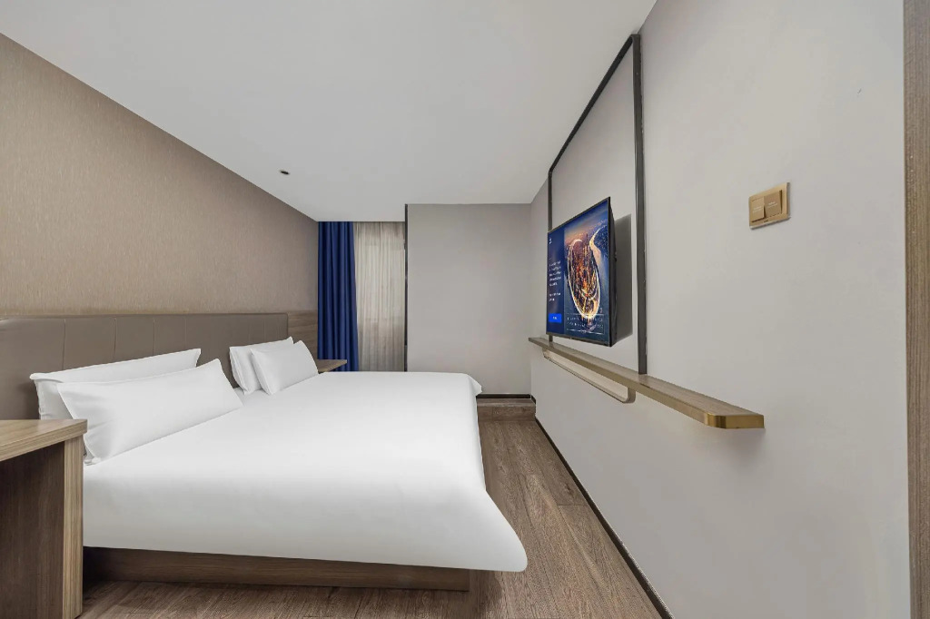 7 Days Inn Damuqiao