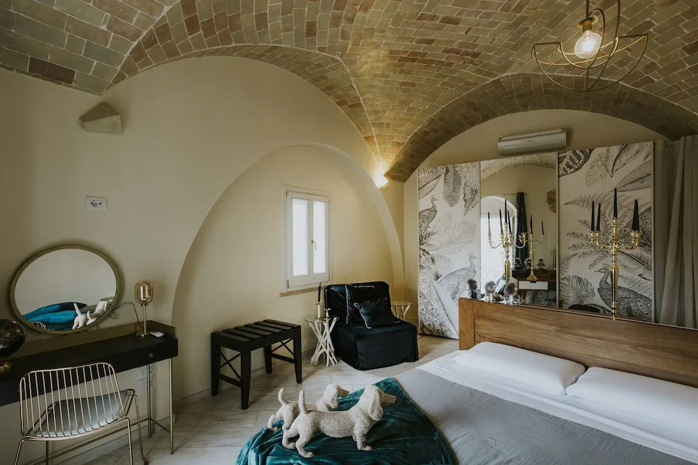 Lo Scorcio, casa vacanza nel cuore dei Sassi con vista incantevole con Self check-in