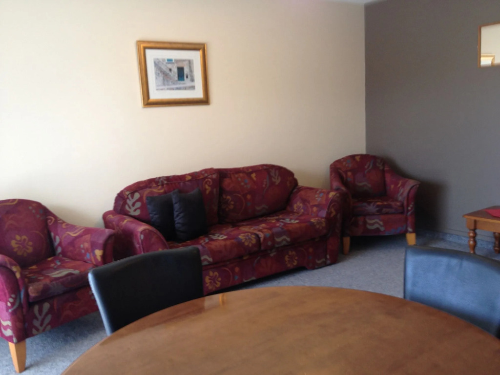 Arran Motel