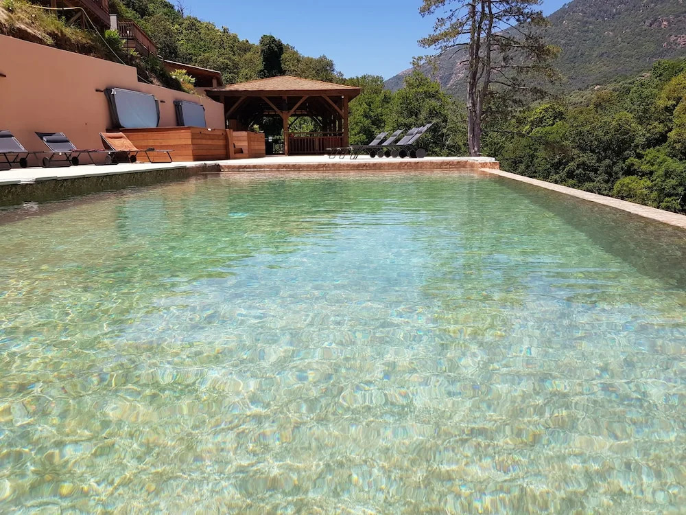 Casa Del Torrente