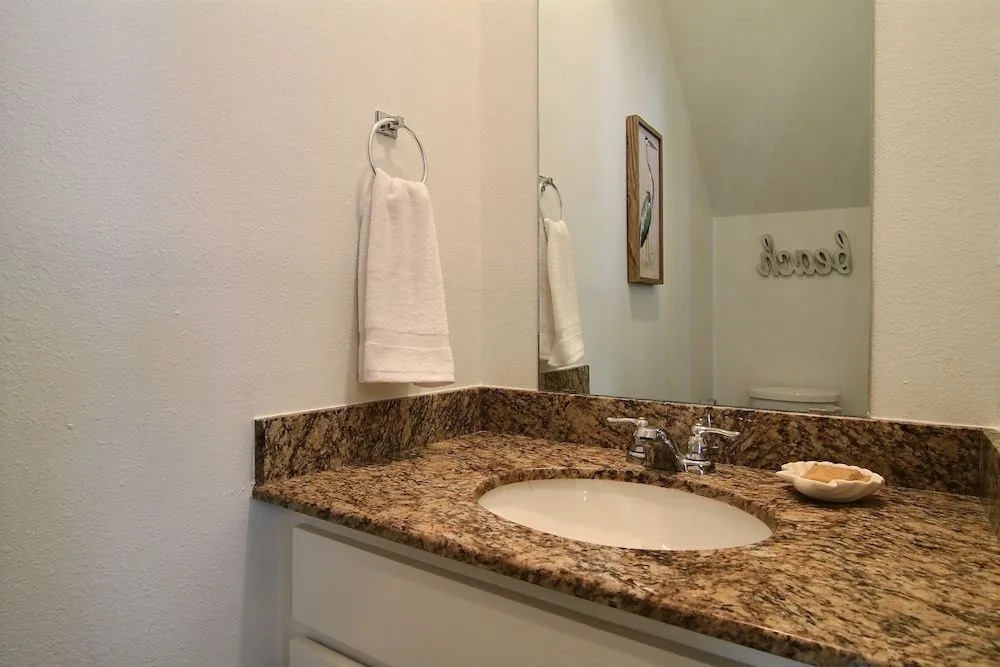 La Concha Cottage 3 Bedrooms 2.5 Bathrooms Condo