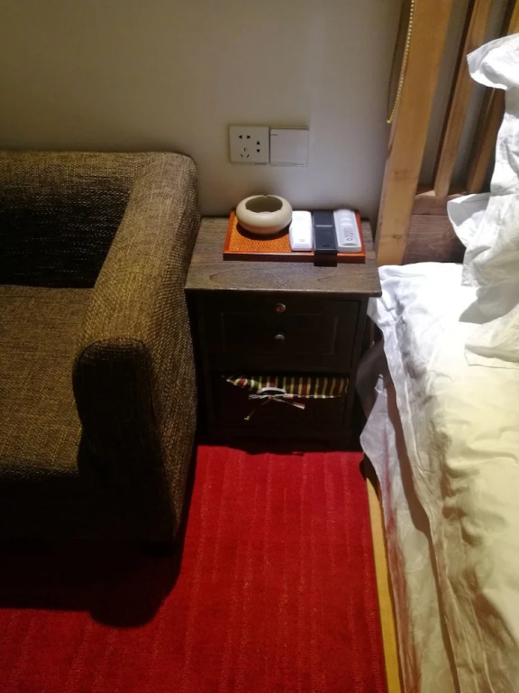 Wuzhen Shingle Hotel