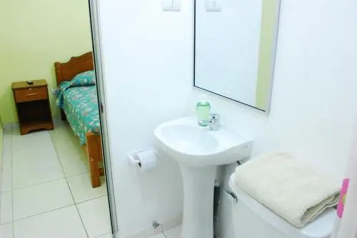 Hostal Portales