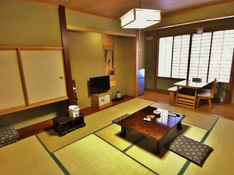 Spa Numakura