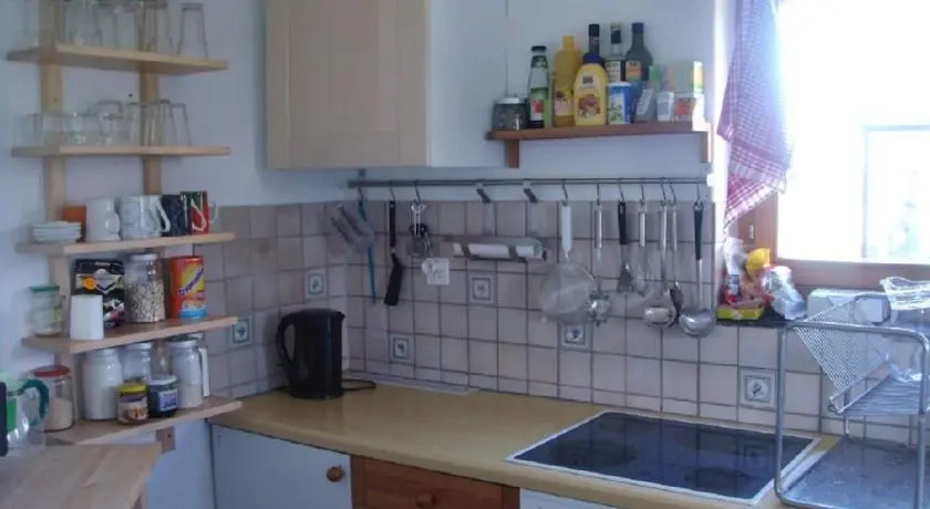 Ferienhaus im Parc Ela