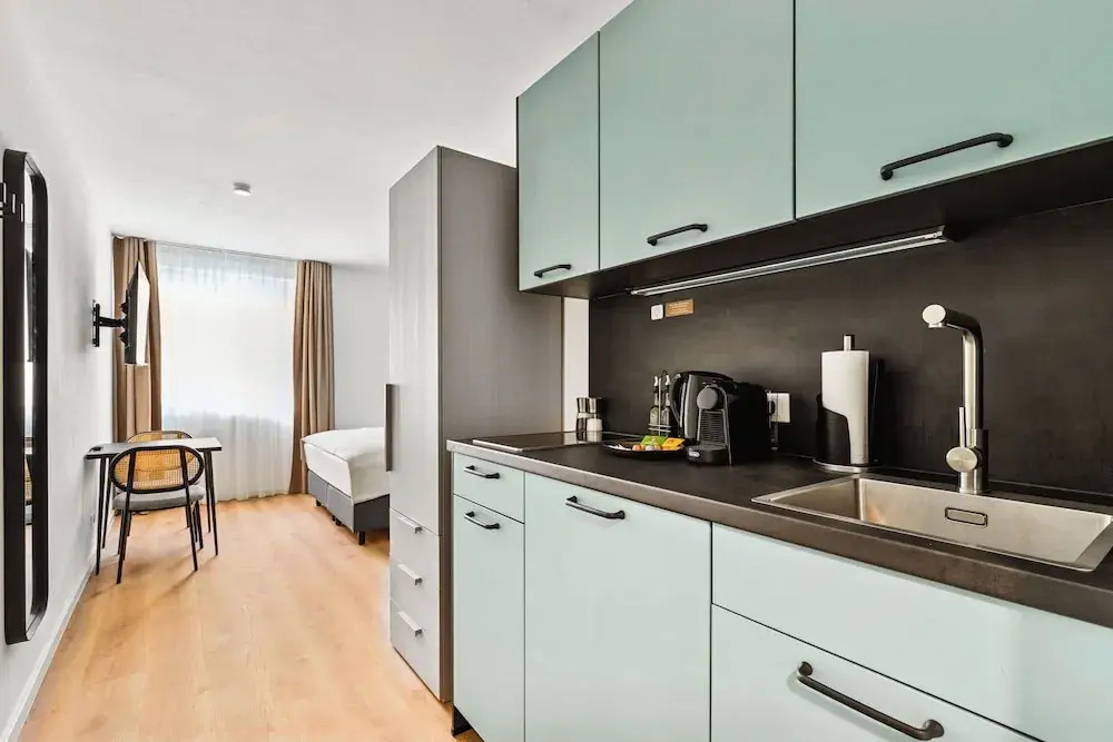 Limehome Karlsruhe Kaiserstraße