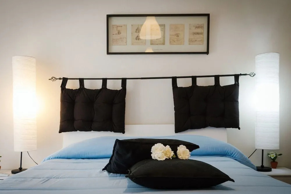 Little room