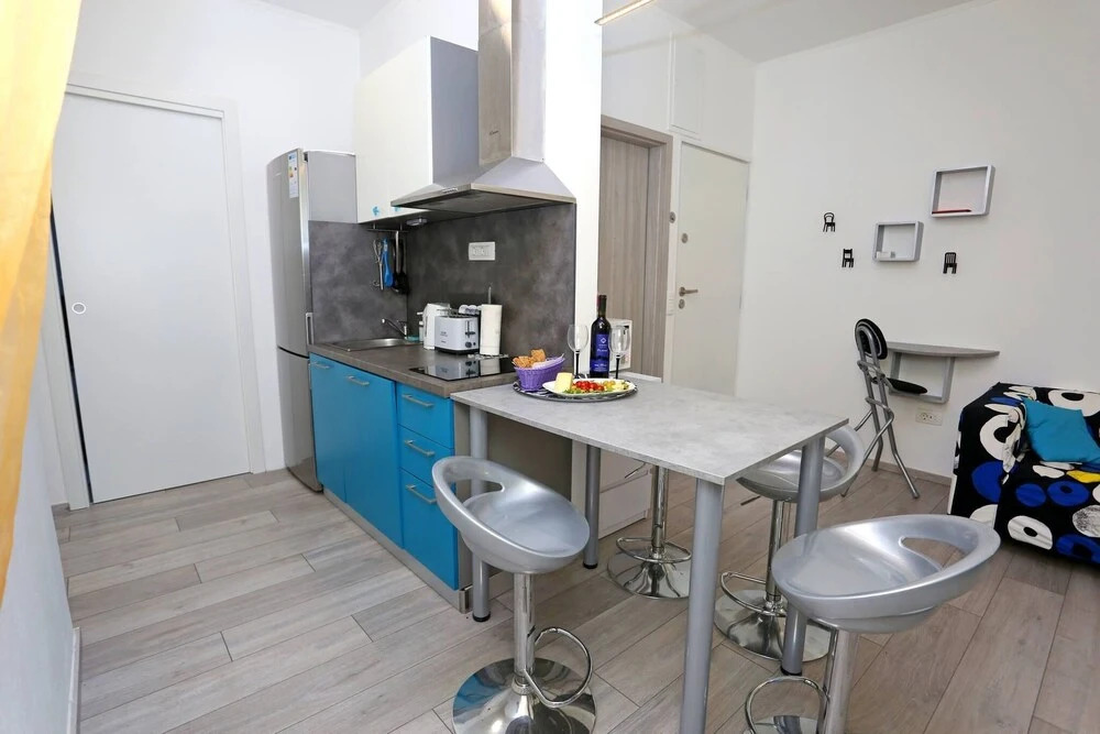 Nice and Cozy Appartment With a Balcony in the Centre of Split