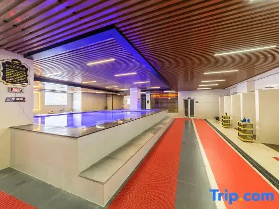 Xi Zhou Hotel