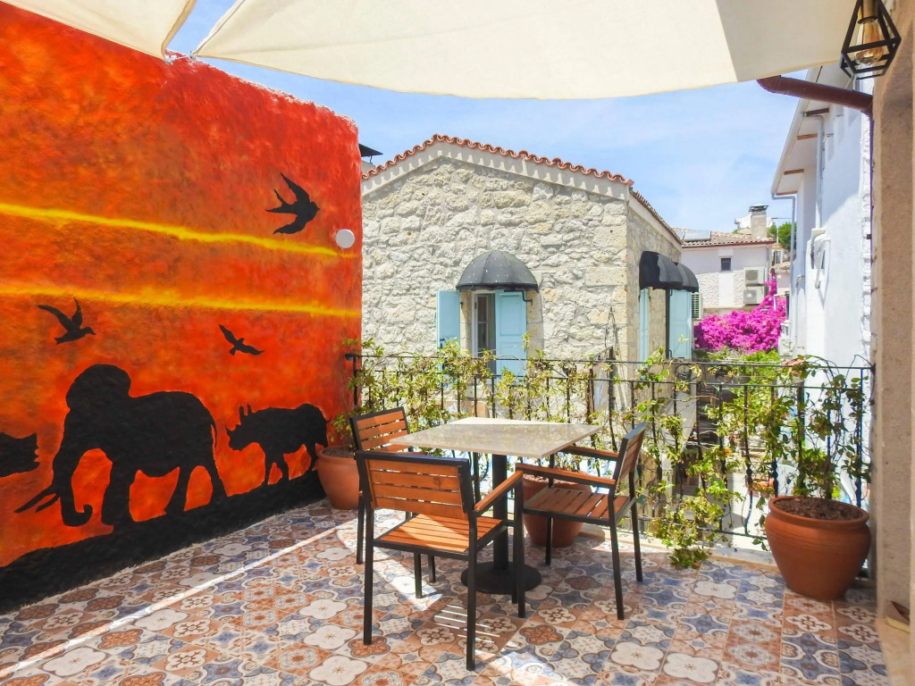 Mara Koyici Hotel