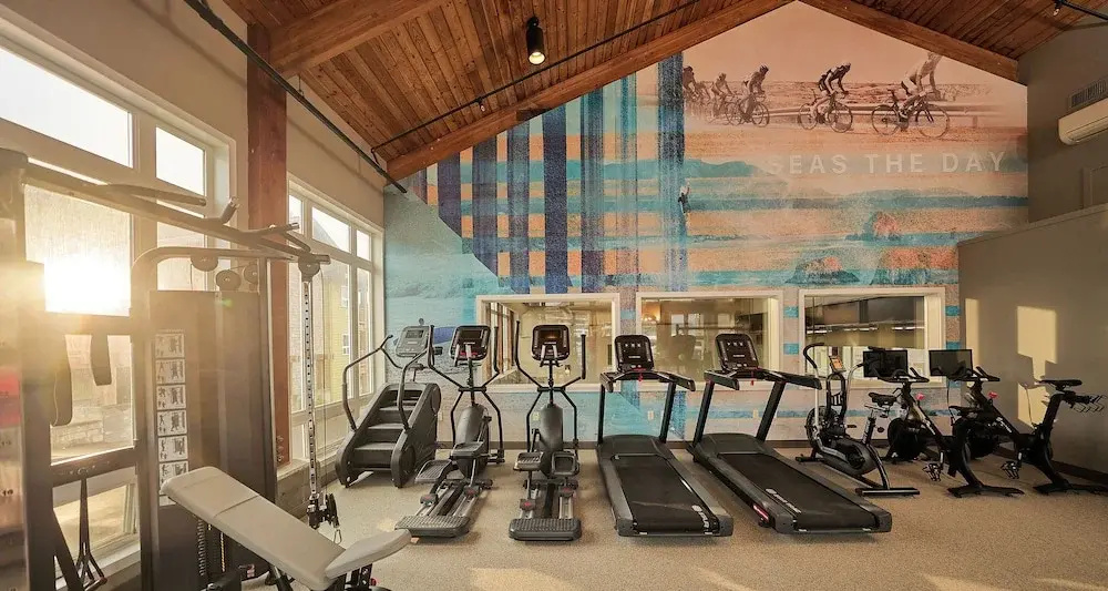 Surfsand Resort