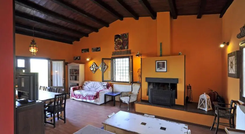 Tenuta Donna Olimpia