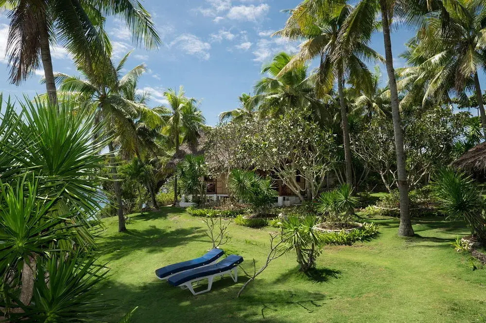 Sampaguita Resort